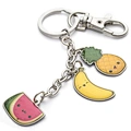 Winwin Industrial Co.,Ltd specializes in providing printed key ring to our customers for promotion propose since 1994 year . Our team of experts is dedicated to delivering high quality  printed key ring . Contact us today for a free quote.